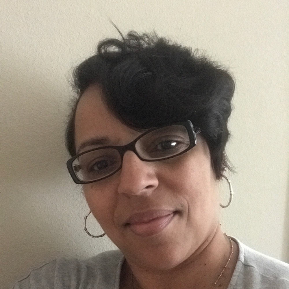 Meet your Posher, Monica